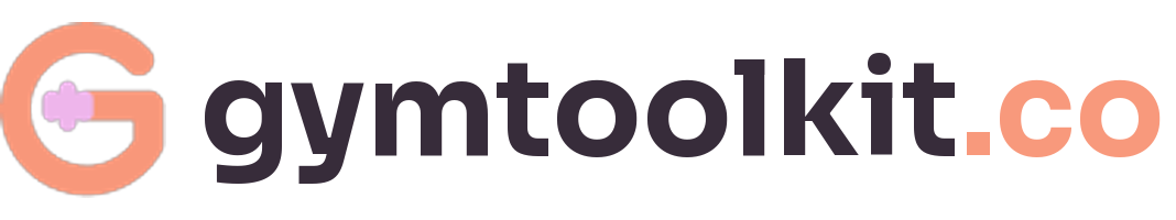 GymtoolKit